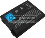 Battery for HP Compaq Business Notebook NX9100