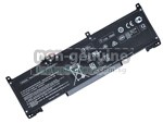 Battery for HP M02027-005