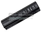 HP TouchSmart tm2-2150us battery