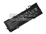 Battery for HP Spectre x360 15-ch012nf