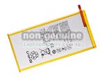 Battery for Huawei HB3080G1EBW