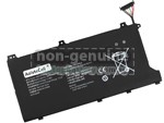 Battery for Huawei MagicBook 15 2021