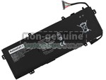 Battery for Huawei MagicBook V14 2022