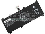 Battery for Huawei HB6181V1ECW-41