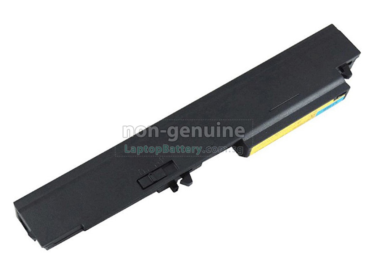 replacement IBM ThinkPad R61 (14.1 INCH WIDESCREEN) battery