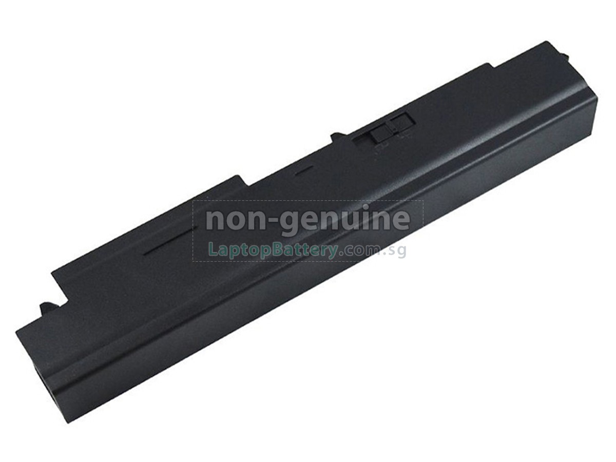 replacement IBM ThinkPad R61 (14.1 INCH WIDESCREEN) battery