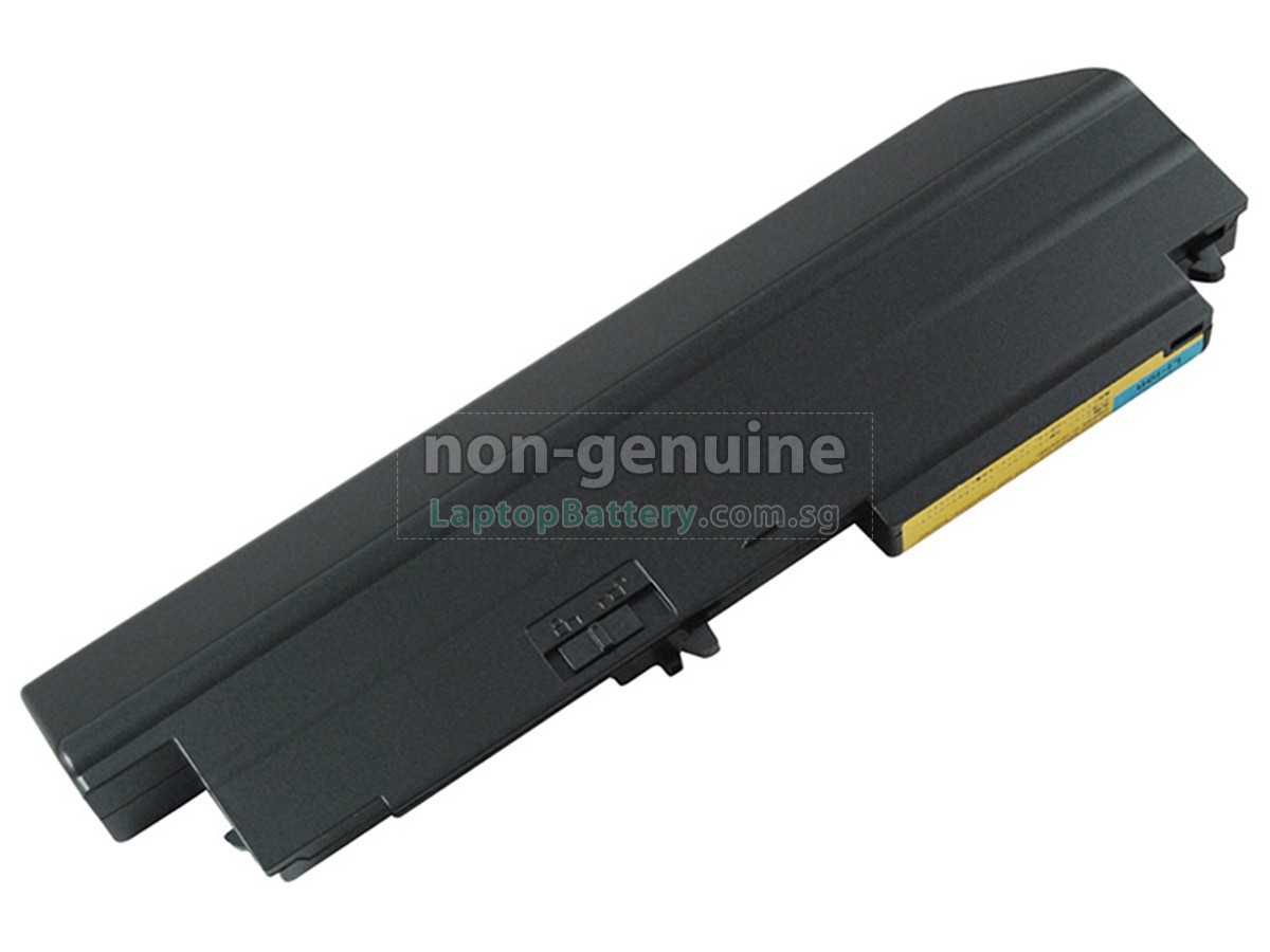 replacement IBM ThinkPad R61 (14.1 INCH WIDESCREEN) battery