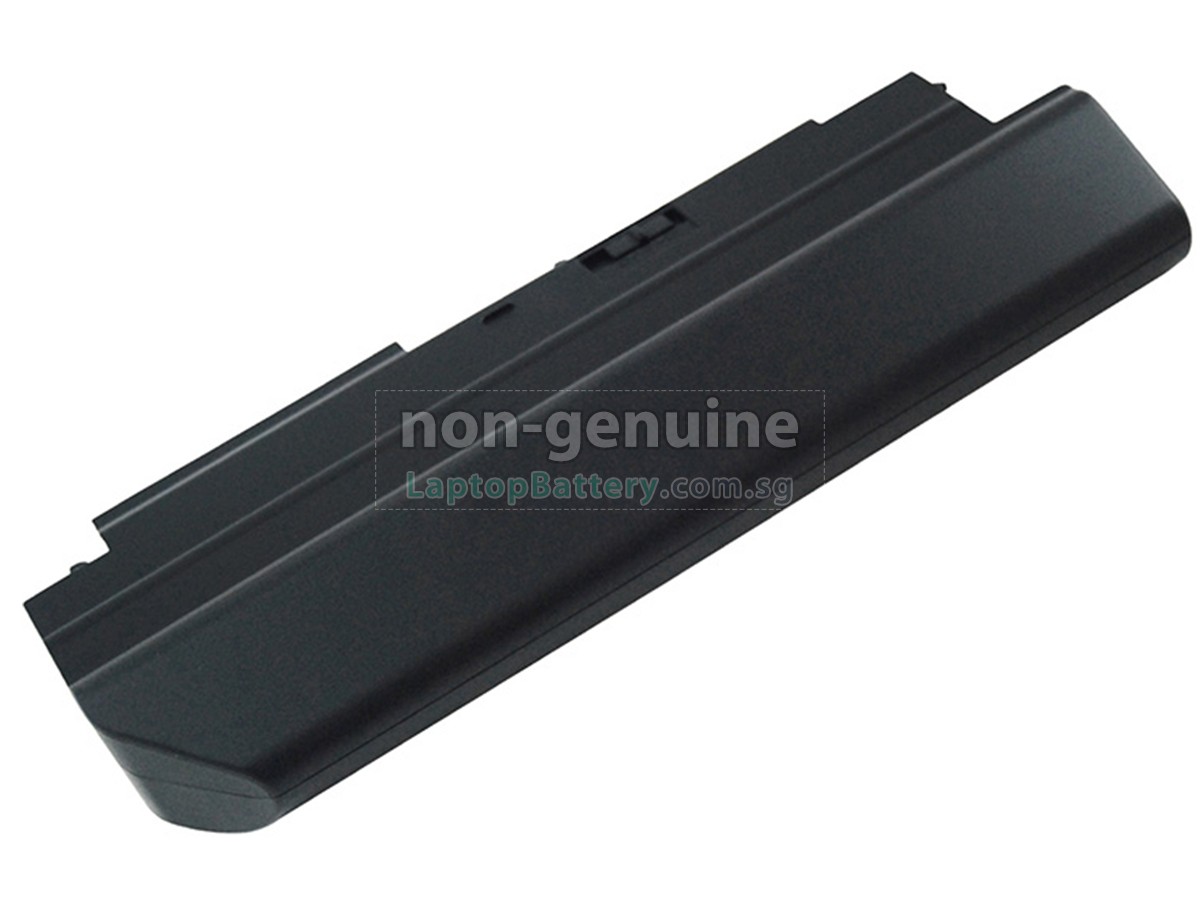 replacement IBM ThinkPad R61 (14.1 INCH WIDESCREEN) battery