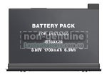 Battery for Insta360 CINOSBT/B