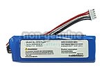 Battery for JBL GSP1029102 01