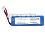 Battery for JBL Gsp872693 01