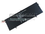 Battery for Jumper P313R