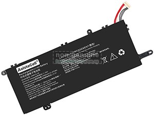 Battery for Jumper 556075-3S