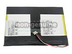 Battery for Jumper EZPad 6s pro