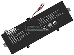 Battery for Jumper U3285131PV-2S-9Lines