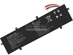 Battery for Jumper UTL-5960127-2S