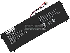 Battery for Jumper UTL-4776127-2S