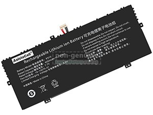 Battery for Jumper X310