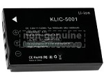 Battery for Kodak DX7440