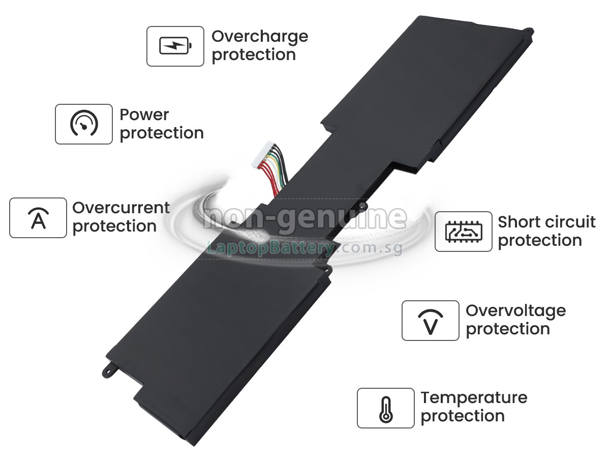 replacement Lenovo ThinkPad X1 2011 TP00025A battery