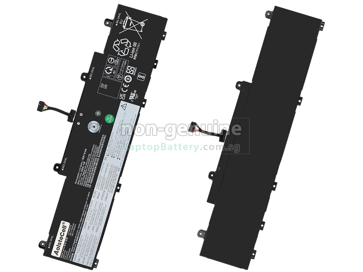 replacement Lenovo ThinkPad L15 GEN 3-21C4S76V00 battery