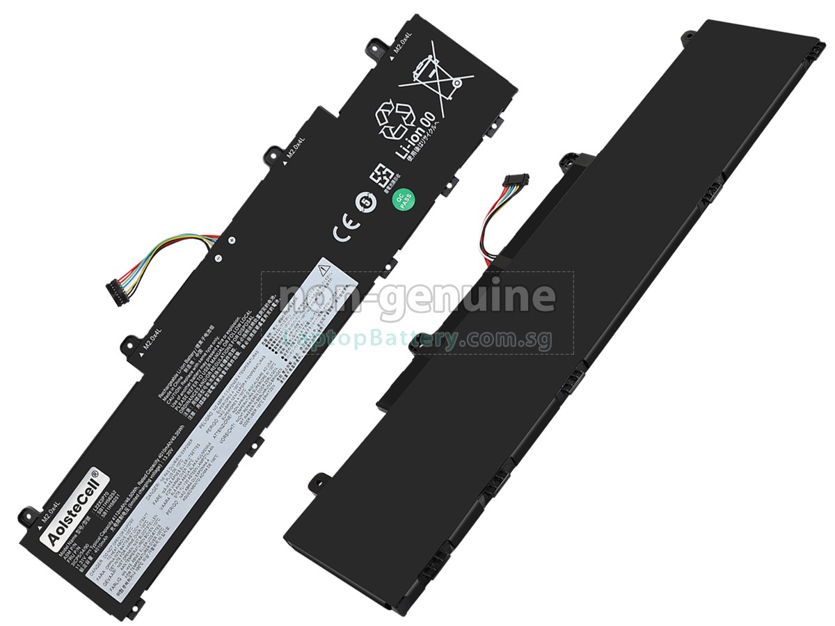 replacement Lenovo ThinkPad L14 GEN 4-21H1003JGE battery