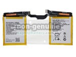 Battery for Lenovo Legion Y90