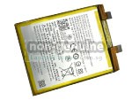 Battery for Lenovo BL326