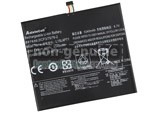 Lenovo IdeaPad Miix 710-12IKB battery