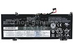 Lenovo L17C4PB2 battery