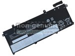 Battery for Lenovo ThinkPad T490-20N2004AGE