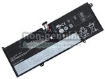 Battery for Lenovo Yoga C940-14IIL-81Q900FYUE