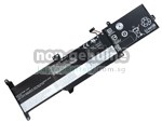 Battery for Lenovo IdeaPad 3-15ARE05-81W400AJGE