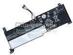 Battery for Lenovo IdeaPad 3-14ITL6-82H7019QSP