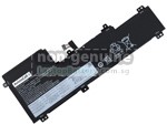 Battery for Lenovo IdeaPad 5 Pro 16ACH6-82L500AFKR