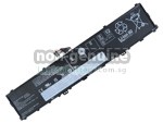 Battery for Lenovo ThinkPad X1 Extreme Gen 4-20Y5001DFR