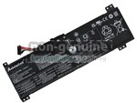 Battery for Lenovo Legion 5-15ITH6H-82JH00FQGE