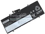 Battery for Lenovo IdeaPad Duet 5 12IRU8-83B3000SMJ