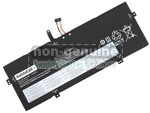 Battery for Lenovo Yoga Slim 7 Carbon 13IRP8-83AY0027HH