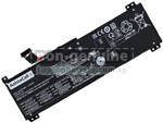 Battery for Lenovo IdeaPad Gaming 3 15IAH7-82S900P0GE