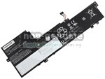 Battery for Lenovo IdeaPad Slim 5 16IRL8-82XF002JHH
