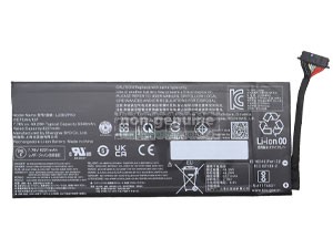 Battery for Lenovo Legion Go 8APU1-83E1001VSC