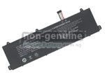 Battery for Mechrevo AEC616864-4S1P