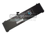 Battery for Mechrevo BATRGKIDY3-4102