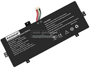 Battery for Medion Akoya E2293