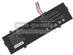 Battery for Medion 456484-3S