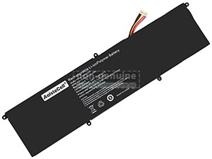 Battery for Medion 5072300P