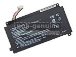 Battery for Medion Akoya S6426 (F15KUR)