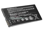 Battery for Microsoft BV-T3G