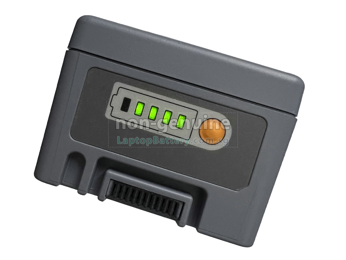 replacement Mindray DP-2200 PLUS battery